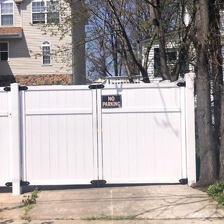 Cozzy Room With Private Entrance And Drive Way New York Extérieur photo