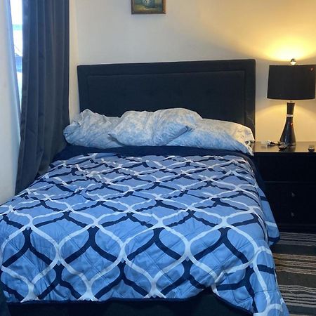 Cozzy Room With Private Entrance And Drive Way New York Extérieur photo