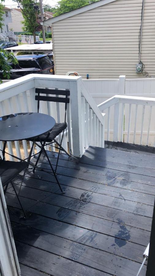 Cozzy Room With Private Entrance And Drive Way New York Extérieur photo