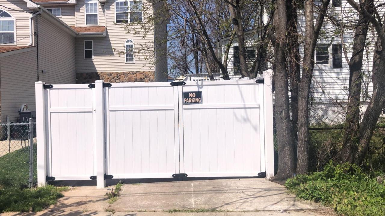 Cozzy Room With Private Entrance And Drive Way New York Extérieur photo
