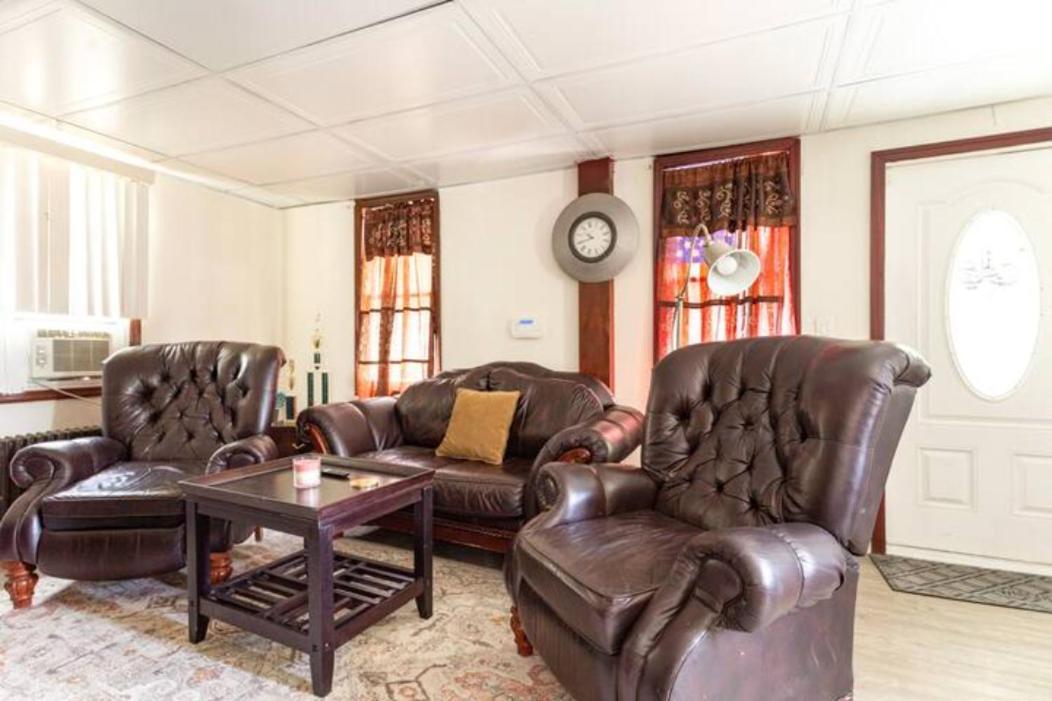Cozzy Room With Private Entrance And Drive Way New York Extérieur photo