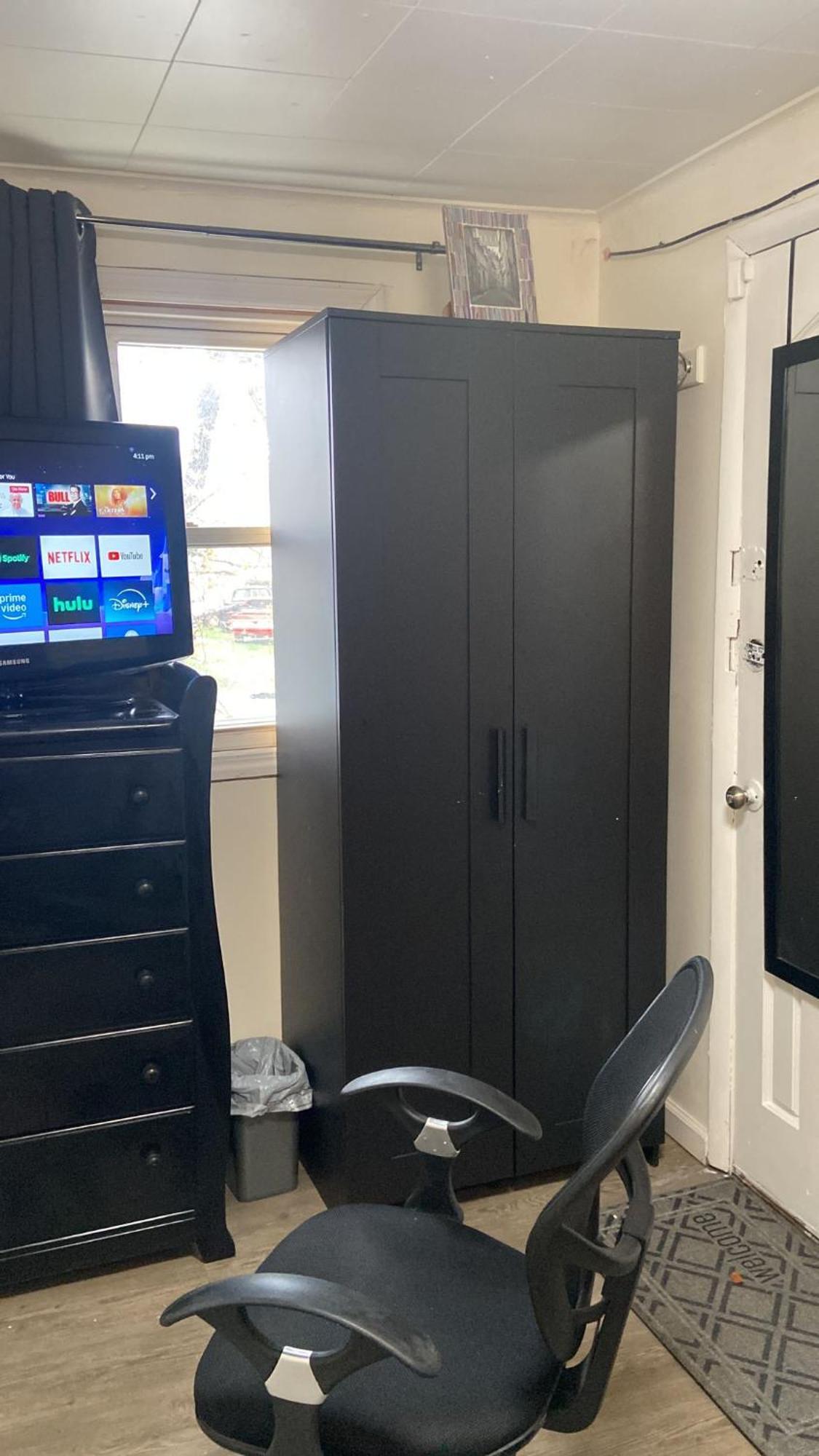 Cozzy Room With Private Entrance And Drive Way New York Extérieur photo