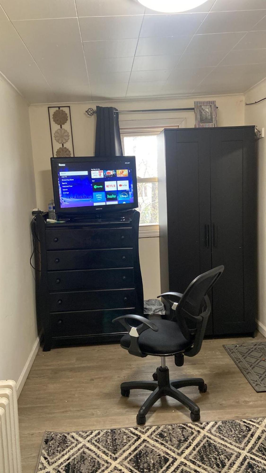 Cozzy Room With Private Entrance And Drive Way New York Extérieur photo