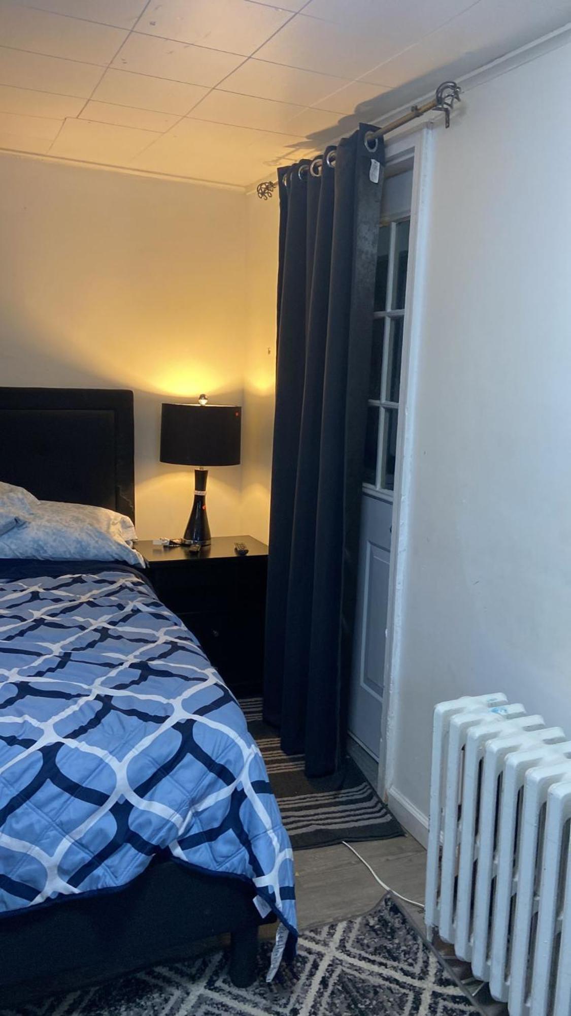 Cozzy Room With Private Entrance And Drive Way New York Extérieur photo