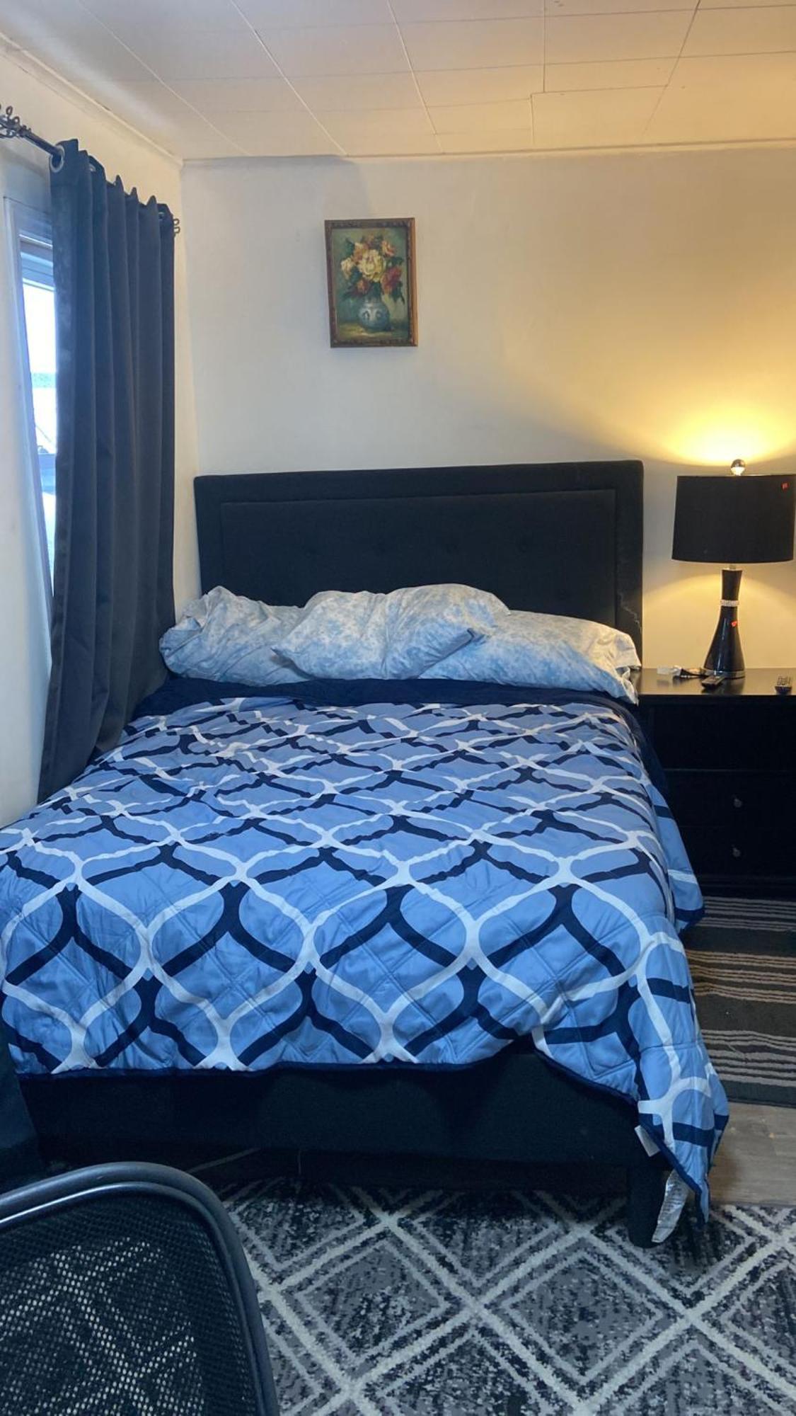 Cozzy Room With Private Entrance And Drive Way New York Extérieur photo